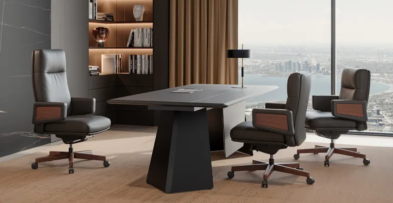 Sản phẩm khong gian noi that van phong mychair 1 — Mychair Furniture - Công Ty TNHH Furicco Việt Nam — MST 0105187027