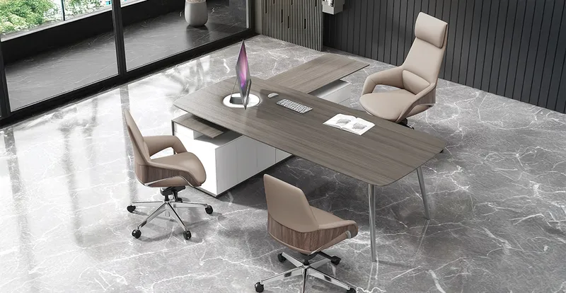 Sản phẩm khong gian noi that van phong mychair — Mychair Furniture - Công Ty TNHH Furicco Việt Nam — MST 0105187027