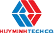 Logo Công Ty TNHH Kỹ Thuật Công Nghệ Huy Minh