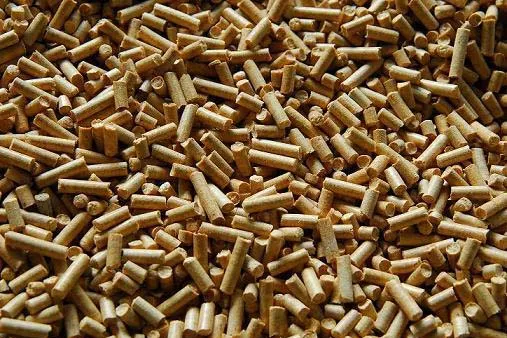 Sản phẩm Wood Pellet — Công Ty TNHH Kỹ Thuật Công Nghệ Huy Minh — MST 0105196920