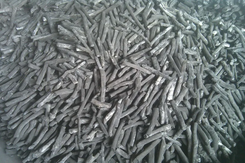 Sản phẩm white charcoal — Công Ty TNHH Kỹ Thuật Công Nghệ Huy Minh — MST 0105196920