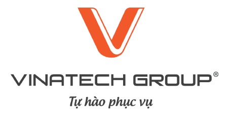 Công Ty Cổ Phần Tập Đoàn Vinatech Việt Nam logo