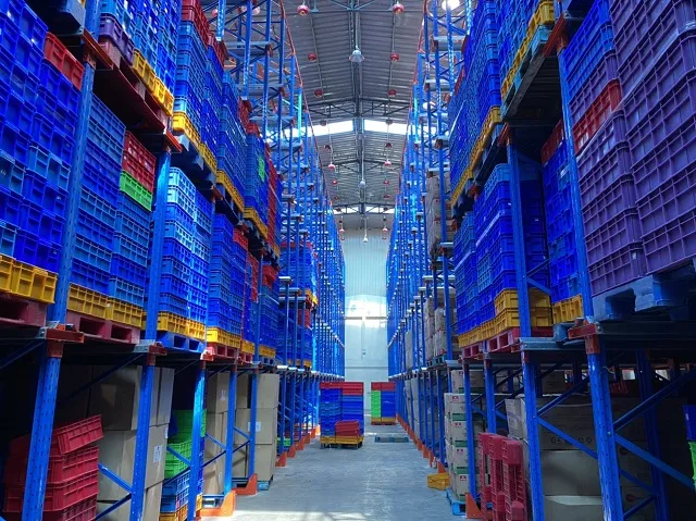 Sản phẩm vifon 2 — Công Ty Cổ Phần Tập Đoàn Vinatech Việt Nam — MST 0105201793