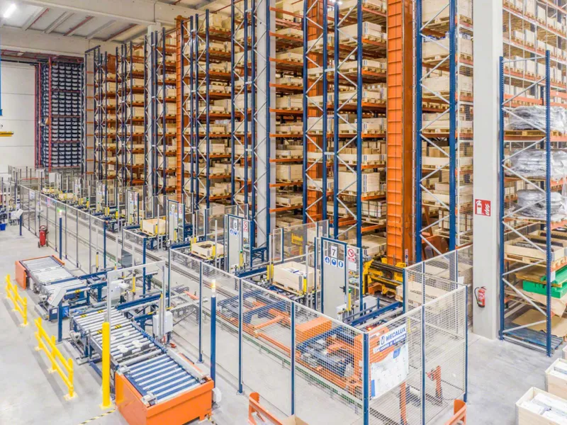 Sản phẩm he thong asrs. 2 1024x768 1 — Công Ty Cổ Phần Tập Đoàn Vinatech Việt Nam — MST 0105201793