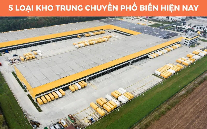 Sản phẩm kho trung chuyen 1 — Công Ty Cổ Phần Tập Đoàn Vinatech Việt Nam — MST 0105201793