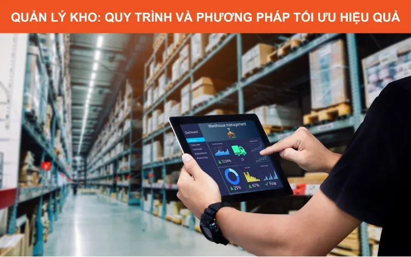 Sản phẩm quan ly kho — Công Ty Cổ Phần Tập Đoàn Vinatech Việt Nam — MST 0105201793