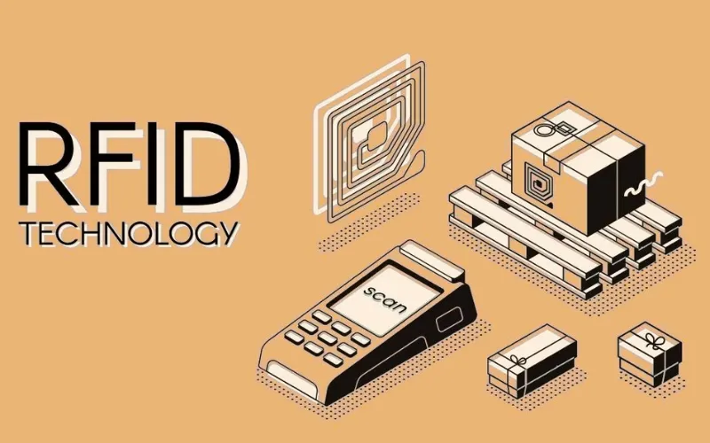 Sản phẩm rfid la gi 1 1 — Công Ty Cổ Phần Tập Đoàn Vinatech Việt Nam — MST 0105201793