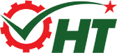 Logo Công Ty Cổ Phần Đầu Tư Phát Triển HT Việt Nam