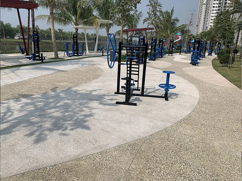 Sản phẩm decorbetong 10 — Công Ty TNHH Bê Tông Trang Trí Việt Nam — MST 0105210614