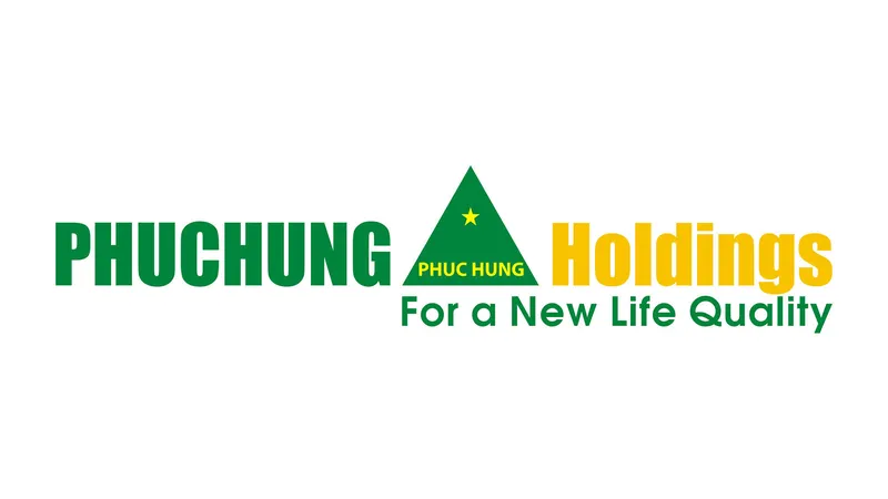 Sản phẩm phuc hung holdings — Công Ty TNHH Bê Tông Trang Trí Việt Nam — MST 0105210614