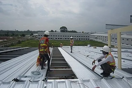 Sản phẩm thi cong lop lai mai ton tphcm — Công Ty TNHH Một Thành Viên Quang Nam Phát — MST 0105211368
