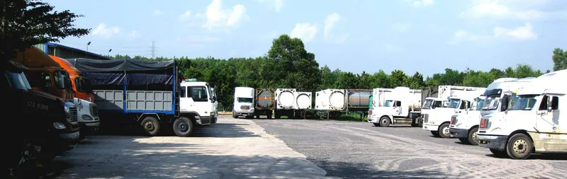 Văn phòng Công Ty TNHH Công Nghệ Hóa Chất Và Môi Trường Vũ Hoàng #? — MST 0105222602