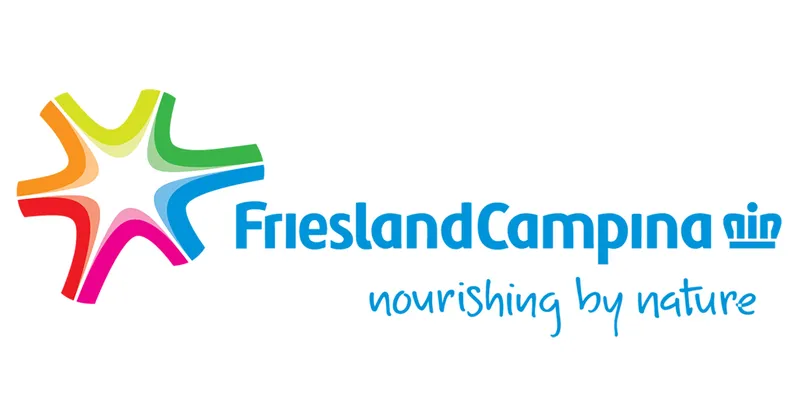 Sản phẩm Frieslandcampina — Công Ty TNHH Công Nghệ Hóa Chất Và Môi Trường Vũ Hoàng — MST 0105222602