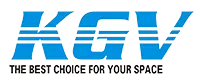 Logo Công Ty CP Nội Thất Không Gian Vàng