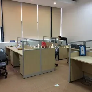 Sản phẩm vach ngan be mat melamine day 39mm 300x300 — Công Ty CP Nội Thất Không Gian Vàng — MST 0105229566