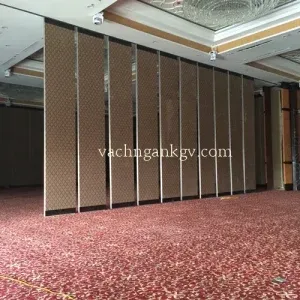 Sản phẩm vach ngan di dong be mat boc ni 300x300 — Công Ty CP Nội Thất Không Gian Vàng — MST 0105229566