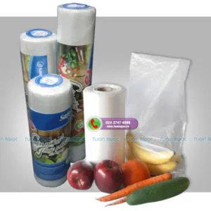Sản phẩm cuon tui roll nilon dung thuc pham 300x300 — Bao Bì Tuấn Ngọc - Công Ty TNHH Đầu Tư Thương Mại Và Sản Xuất Bao Bì Tuấn Ngọc — MST 0105235425