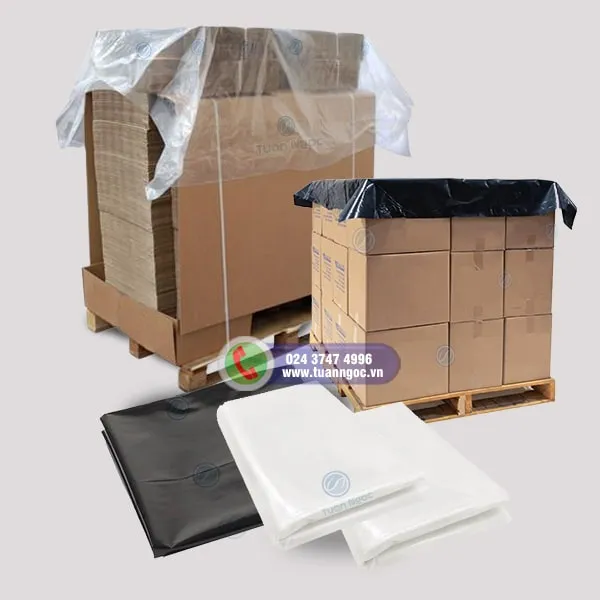 Sản phẩm manh nilon che min — Bao Bì Tuấn Ngọc - Công Ty TNHH Đầu Tư Thương Mại Và Sản Xuất Bao Bì Tuấn Ngọc — MST 0105235425