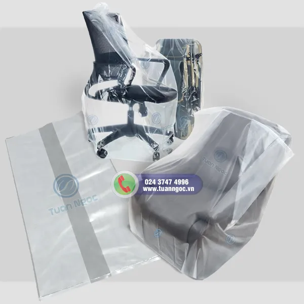 Sản phẩm tui boc hang — Bao Bì Tuấn Ngọc - Công Ty TNHH Đầu Tư Thương Mại Và Sản Xuất Bao Bì Tuấn Ngọc — MST 0105235425