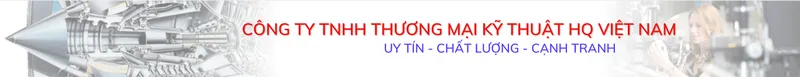 Văn phòng Công Ty TNHH Thương Mại Kỹ Thuật HQ Việt Nam #? — MST 0105238225