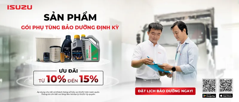 Sản phẩm Web PC 1 1 — Công Ty Cổ Phần Ô Tô KCV Thăng Long — MST 0105243828
