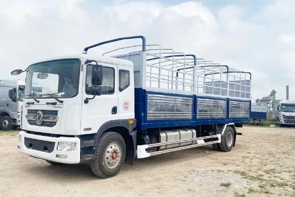 Sản phẩm xetaidongfengthungmuibat9tan3_CMV1622h — Công Ty TNHH Ô Tô Đông Phong Việt Nam — MST 0105246346