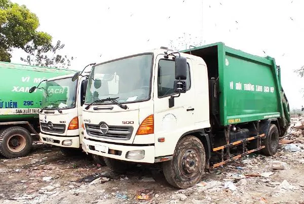 Sản phẩm xeeprachinocu14khoi5_rsl813zi — Công Ty TNHH Ô Tô Đông Phong Việt Nam — MST 0105246346