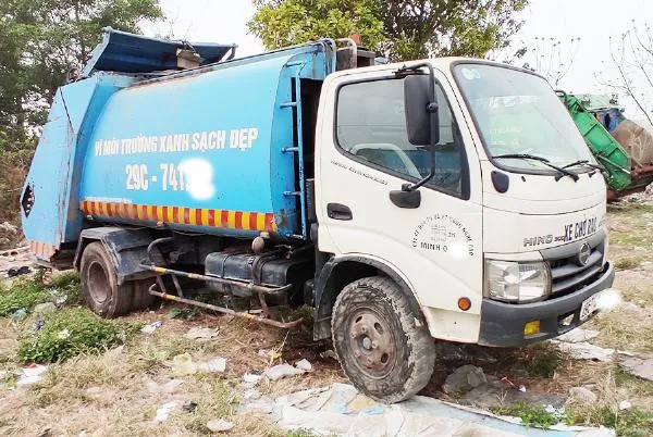 Sản phẩm xeeprachinocu9khoi1_AXlplwhP — Công Ty TNHH Ô Tô Đông Phong Việt Nam — MST 0105246346