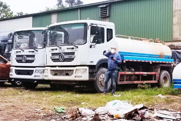 Sản phẩm xephunruocruaduong9kcu1_htknsOl2 — Công Ty TNHH Ô Tô Đông Phong Việt Nam — MST 0105246346