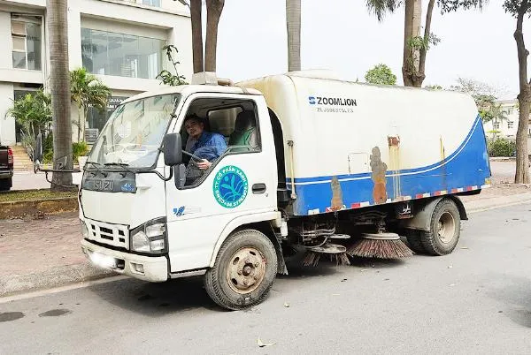 Sản phẩm xequetduong5khoicu1_rSr6p6rU — Công Ty TNHH Ô Tô Đông Phong Việt Nam — MST 0105246346