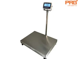 Sản phẩm can dien tu 300kg (Merkel) — Cân Điện Tử PRO - Công Ty TNHH Cân Điện Tử Pro Việt Nam — MST 0105251353