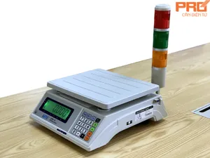 Sản phẩm Can dien tu 30kg UWAN — Cân Điện Tử PRO - Công Ty TNHH Cân Điện Tử Pro Việt Nam — MST 0105251353