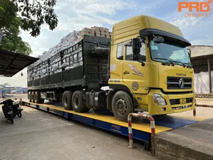 Sản phẩm can xe tai 120T — Cân Điện Tử PRO - Công Ty TNHH Cân Điện Tử Pro Việt Nam — MST 0105251353