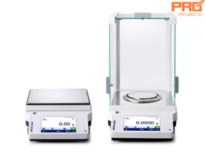 Sản phẩm can phan tich 3 so le ME T — Cân Điện Tử PRO - Công Ty TNHH Cân Điện Tử Pro Việt Nam — MST 0105251353