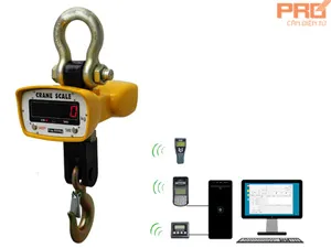 Sản phẩm can treo dien tu 10T — Cân Điện Tử PRO - Công Ty TNHH Cân Điện Tử Pro Việt Nam — MST 0105251353