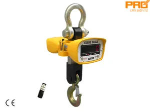Sản phẩm can treo dien tu 5 tan OCSS — Cân Điện Tử PRO - Công Ty TNHH Cân Điện Tử Pro Việt Nam — MST 0105251353