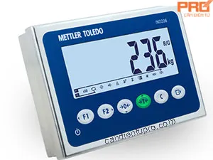 Sản phẩm Dai can IND236 image1 — Cân Điện Tử PRO - Công Ty TNHH Cân Điện Tử Pro Việt Nam — MST 0105251353