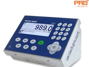 Sản phẩm Dau can IND46 — Cân Điện Tử PRO - Công Ty TNHH Cân Điện Tử Pro Việt Nam — MST 0105251353