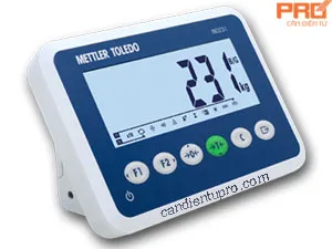 Sản phẩm IND231 imgage — Cân Điện Tử PRO - Công Ty TNHH Cân Điện Tử Pro Việt Nam — MST 0105251353