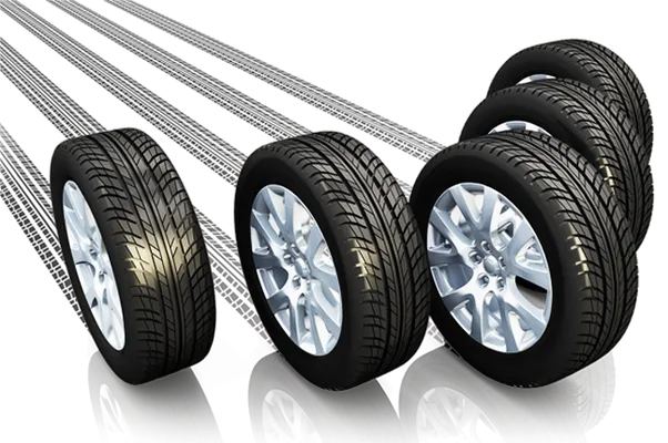 Sản phẩm tyres — Công Ty TNHH Innotech Materials Việt Nam — MST 0105256270