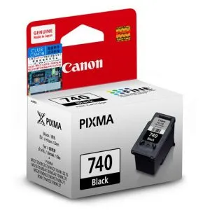 Sản phẩm muc in canon pg740 black ink cartridge pg740 300x300 — Trung Tâm Thiết Bị Máy Văn Phòng Cửu Long — MST 0105257027