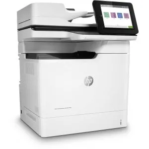 Sản phẩm HP Color LaserJet Enterprise MFP M681F J8A11A  300x300 — Trung Tâm Thiết Bị Máy Văn Phòng Cửu Long — MST 0105257027