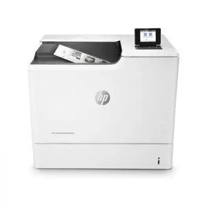 Sản phẩm Máy in HP laser màu Enterprice M652N Printer J7Z98A  300x300 — Trung Tâm Thiết Bị Máy Văn Phòng Cửu Long — MST 0105257027