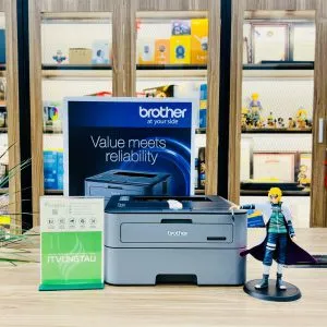 Sản phẩm 1 Brother HL L2321D 300x300 — Trung Tâm Thiết Bị Máy Văn Phòng Cửu Long — MST 0105257027