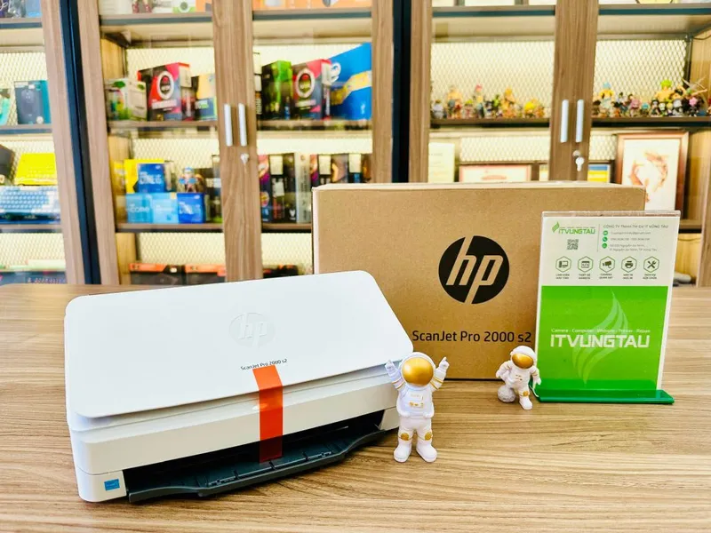 Sản phẩm HP Scan2000 S2 1024x768 1 — Trung Tâm Thiết Bị Máy Văn Phòng Cửu Long — MST 0105257027
