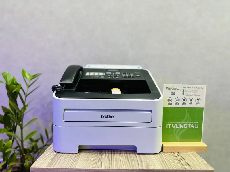 Sản phẩm may in brother Large — Trung Tâm Thiết Bị Máy Văn Phòng Cửu Long — MST 0105257027