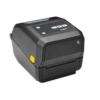 Sản phẩm 01 may in ma vach zebra zd421 — Trung Tâm Thiết Bị Máy Văn Phòng Cửu Long — MST 0105257027