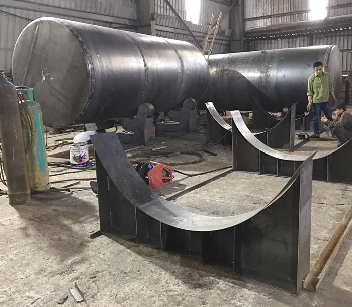Sản phẩm binh ap luc6 — Bồn Bể Công Nghiệp VIETTANK - Công Ty TNHH LEXFAS — MST 0105257034