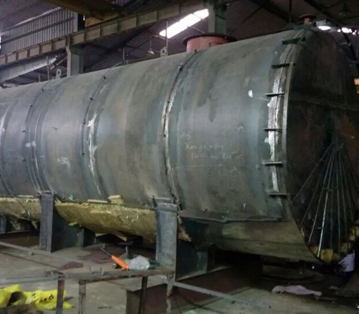 Sản phẩm binh ap luc — Bồn Bể Công Nghiệp VIETTANK - Công Ty TNHH LEXFAS — MST 0105257034