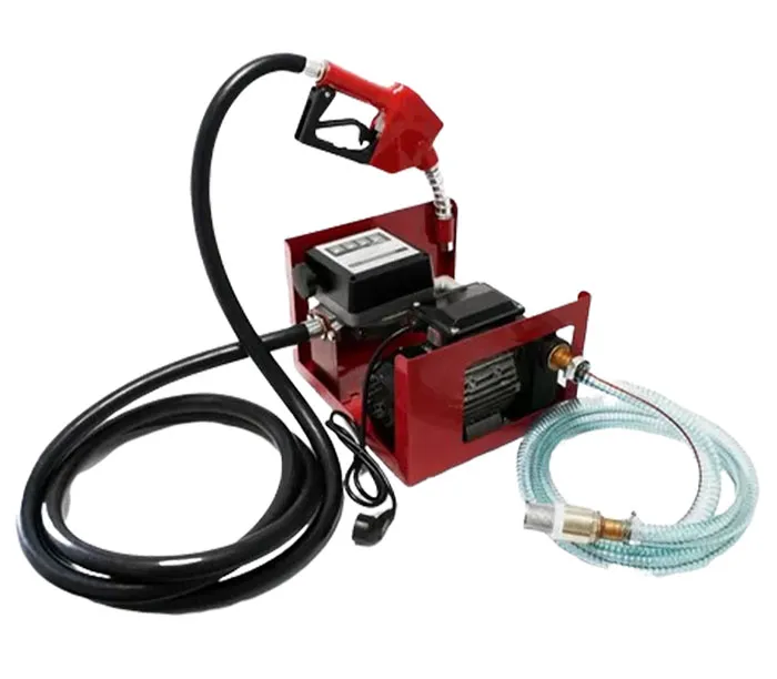 Sản phẩm bom xang dau di dong — Bồn Bể Công Nghiệp VIETTANK - Công Ty TNHH LEXFAS — MST 0105257034